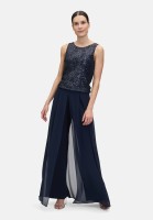 Vera Mont Hosenrock mit weitem Bein
