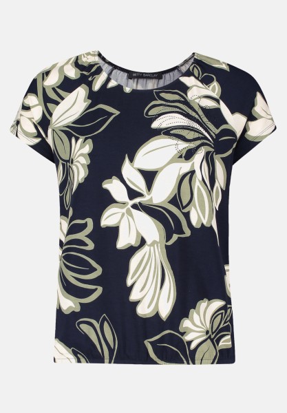 Betty Barclay Printshirt mit Gummizug