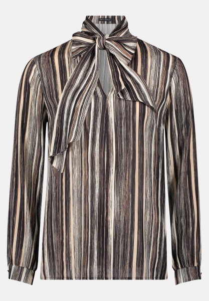 Betty Barclay Schlupfbluse mit Schleifenknoten