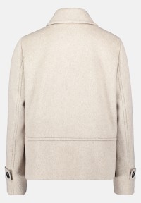 Gil Bret Wolljacke mit Kragen