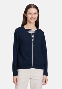 Betty BarclayShirtjacke