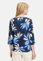BETTY & CO Blusenshirt mit Print