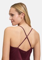 Vera Mont Abendkleid mit Raffung