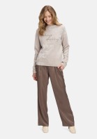Betty Barclay Strickpullover mit Jacquard
