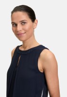 Vera Mont Jumpsuit mit Cut-Outs