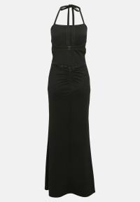 Vera Mont Abendkleid mit Cut-Outs