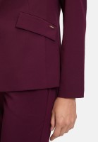BETTY & CO Kurzblazer mit Taschen