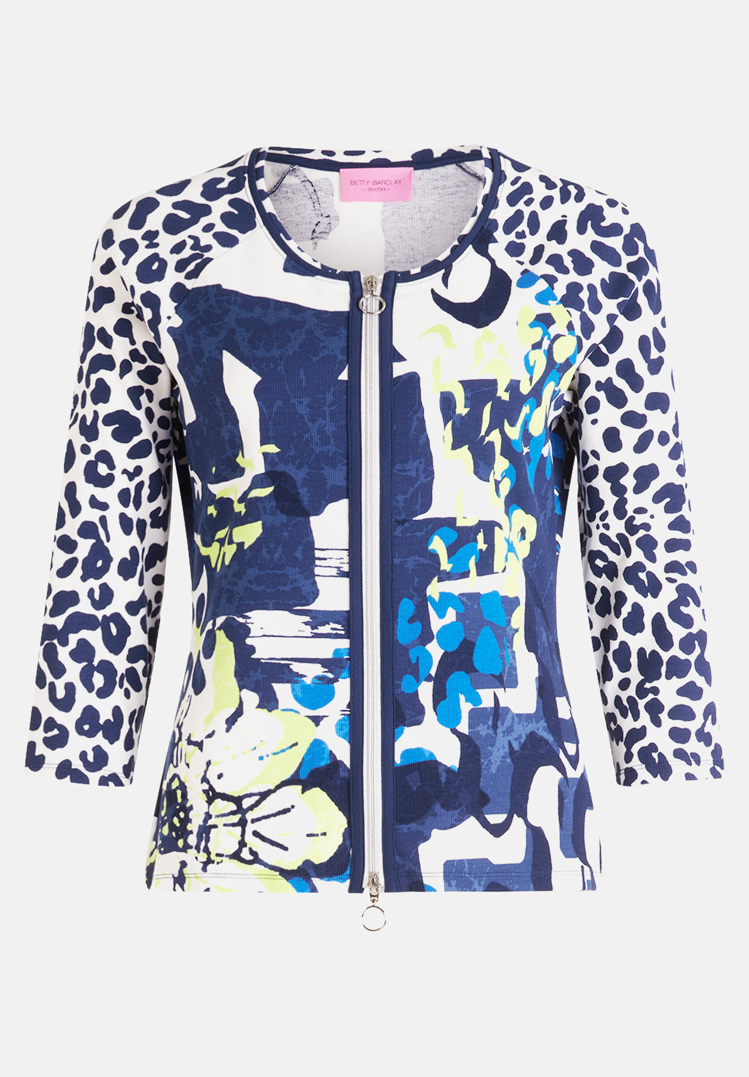 Betty BarclayShirtjacke