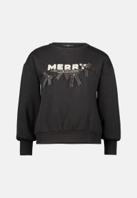 zero Sweatshirt  | Betty Barclay