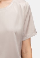 Betty Barclay Schlupfbluse mit Rundhalsausschnitt