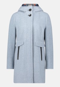 Gil BretWolljacke