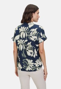 Betty Barclay Schlupfbluse mit Kragen