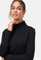 zero Rollkragenshirt mit langen Ärmeln | Betty Barclay