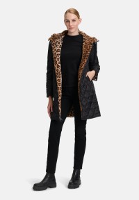 Betty Barclay Wendejacke mit Kapuze