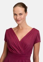 Vera Mont Cocktailkleid im Glitzer-Look