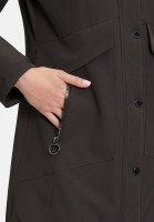Betty Barclay Outdoorjacke mit abnehmbarer Kapuze