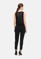 Vera Mont Jumpsuit mit Cut-Outs