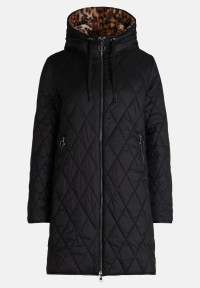 Betty Barclay Wendejacke mit Kapuze