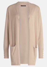 Betty Barclay Feinstrickjacke mit Taschen