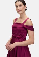 Vera Mont Abendkleid schulterfrei
