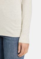 BETTY & CO Basic Shirt unifarben