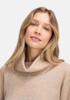 Betty Barclay Strickpullover mit Lurexfaden