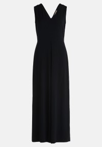 Cartoon Jumpsuit mit weitem Bein