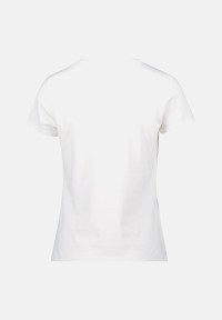 zero T-Shirt mit Animalprint | Betty Barclay
