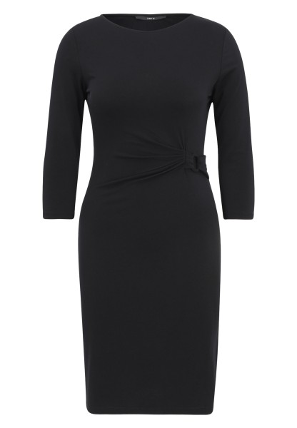 zero Minikleid mit Raffung | Betty Barclay