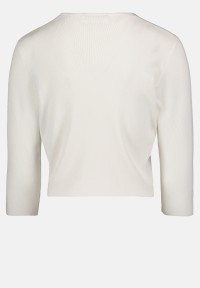 Vera Mont Strickbolero langarm