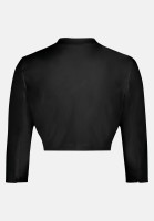 Vera Mont Bolero-Jacke figurbetont