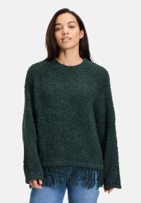 CartoonStrickpullover