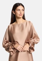 Betty Barclay Midikleid langarm