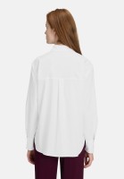 BETTY & CO Longbluse langarm