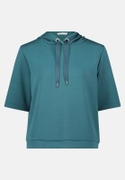 Deep Teal