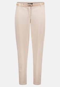 Betty Barclay Chino-Hose unifarben