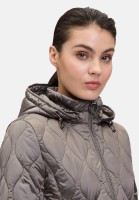 Betty Barclay Outdoorjacke mit abnehmbarer Kapuze