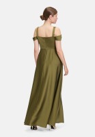 Vera Mont Abendkleid schulterfrei