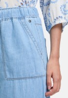 BETTY & CO Casual-Hose mit elastischem Bund