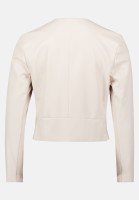 Vera Mont Blazer-Jacke mit Reißverschluss