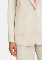 Betty Barclay Blazer-Jacke langarm