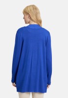 Betty Barclay Feinstrickjacke mit Taschen