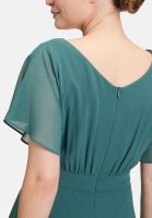 Vera Mont Cocktailkleid kurzarm