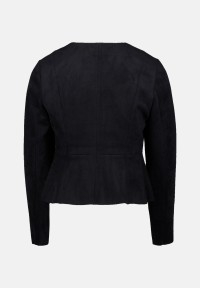 zero Blazer Wildlederoptik | Betty Barclay