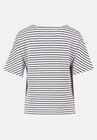 BETTY & CO Sweatpullover mit Rundhalsausschnitt
