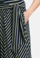 Betty Barclay Jerseykleid kurzarm