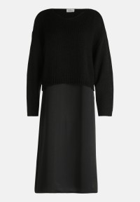 Vera Mont Casual-Kleid zweiteilig