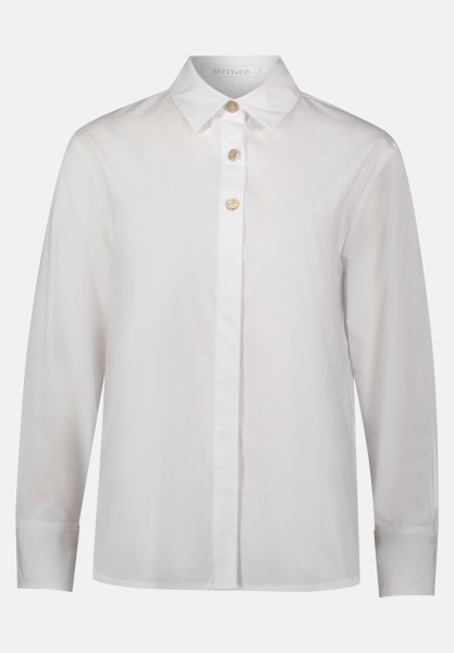 BETTY & CO Longbluse langarm