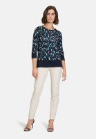 Betty Barclay Feinstrickpullover langarm