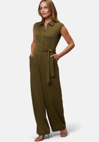 zeroJersey-Jumpsuit | Betty Barclay